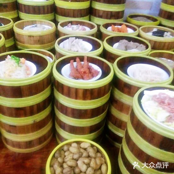 广发夜茶