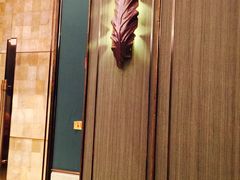 -崇明金茂凯悦酒店.宴会厅