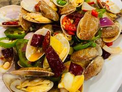 -冯姐生蚝(迎宾广场店)