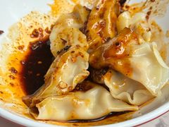 -龙抄手(文殊坊店)