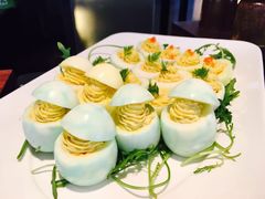 -圣丰索菲特·2 On 988 Café 自助餐厅