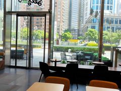 -Seesaw Coffee(上海尚悦湾店)