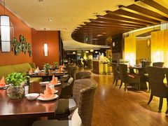 -采悦轩中餐厅·粤菜·海南菜(神州半岛喜来登度假酒店)