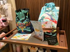 -星巴克(郑州普罗旺世店)