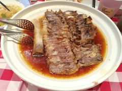 -西贝(武汉群星城店)