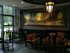 -星巴克(南宁民歌湖店)