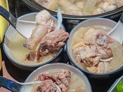 -同仁四季椰子鸡(宝安壹方城店)