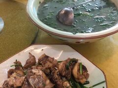 -正宗鸡饭粤香酒家(朱村店)