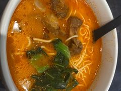 -和府捞面(天河领展广场店)