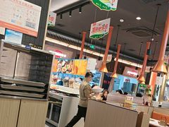 -东门口·新式老北京火锅(河西龙湖天街店)