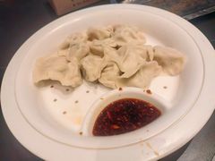 -五谷丰登农家院·地道胶东菜·海鲜烧烤(威海店)