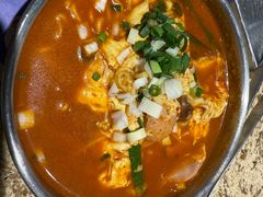 -阿亲家·韩式无限烤肉(大学城熙街店)