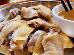 -凤中皇清远鸡村(凤城店)