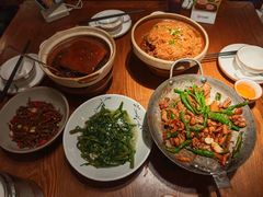 -恰饭·老长沙市井菜 (天河客运站店)