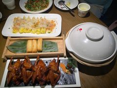 -大鸽饭(岗顶店)