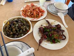 -晓琦农家菜馆·地道农家菜