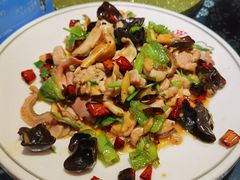 -旺角小渔村(二马路店)