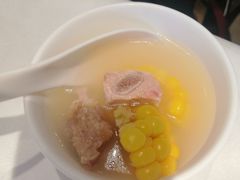 -新加坡海鲜(国贸商城店)
