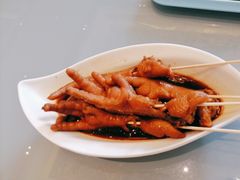 -半岛豪苑酒家(花都店)