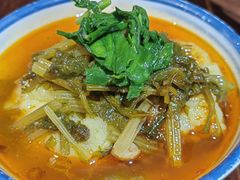 -蓝田九大碗民俗食府(蓝田店)
