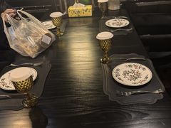 -阿兹凯乐·老洋房西餐