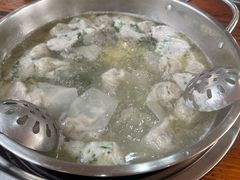 -章记正宗南岗鱼蛋火锅