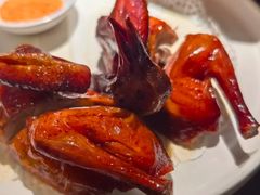 -顺峰顺水顺德菜(龙华店)