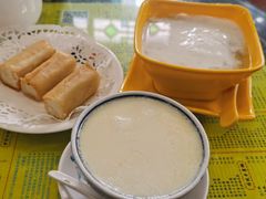 -民信老铺(华盖路店)