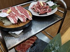 牛肋条-正德源煎牛肉(安康南路店)