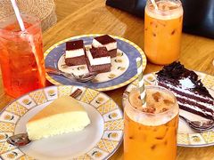 -猫にゃん · 猫的隐藏屋猫咖(麦地旗舰店)