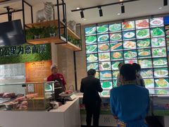 -313羊庄·羊肉火锅烧烤(李村店)