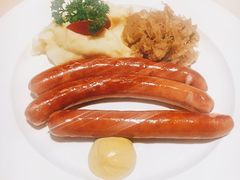 -LENBACH兰巴赫西餐啤酒坊(大连东港店)