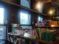 -外研书店(北京外国语大学西校区北外国际大厦店)