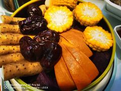-小螺号海鲜·地道鲁菜(省体总店)