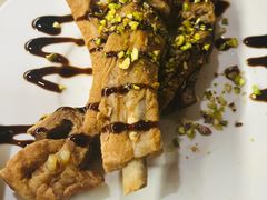 -金轩中餐厅 Jin Xuan(浦东丽思卡尔顿酒店)