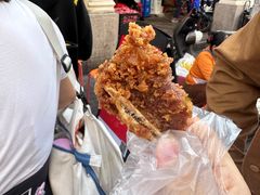 -吴日彪蒜香猪牛排(水巷口店)