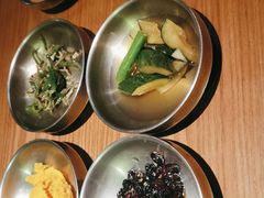 -春熙台韩国料理·章鱼肥牛(西丽店)