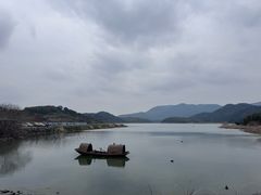 -鸣鹤古镇