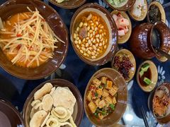 -张关合渣(航空大道店)