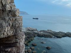 -长岛南北长山旅游景区
