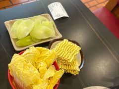 -重庆鸡公煲(学衡路店)
