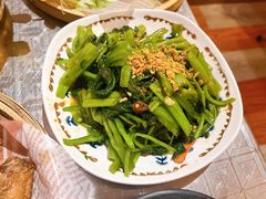 -清迈清迈巷口小排档(烟台山店)