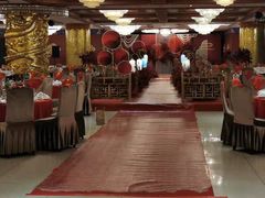 大堂-北京全聚德(王府井店)