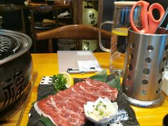 -陇璟烧肉酒场(友谊阳光城店)