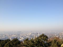 iphone_upload_pic-吼山森林公园