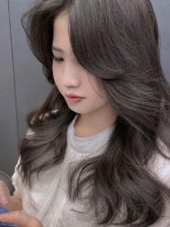 点击看大图 -MORI HAIR SALON日式美发沙龙