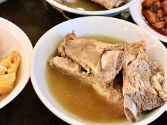 -松發肉骨茶(先得坊店)