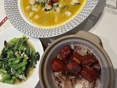 -老济南·地道济南菜(大明湖店)