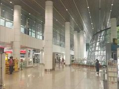 -吉隆坡国际机场