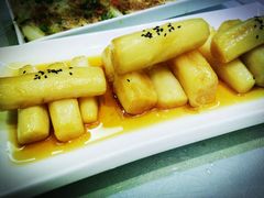-蓬川食府(金海道店)